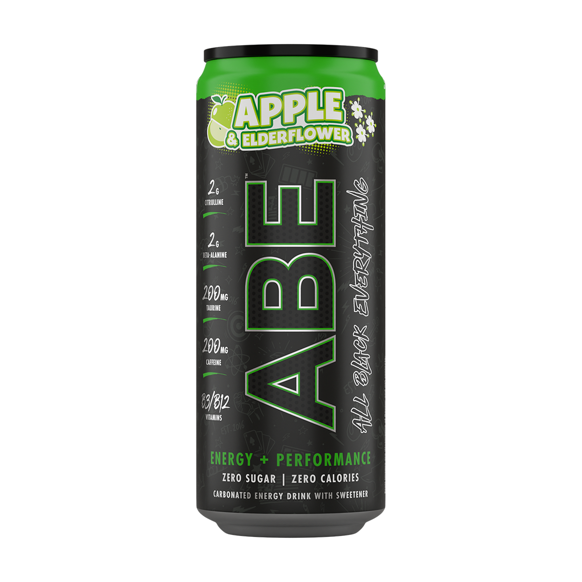 Applied Nutrition ABE Energy & Performance - Product view 3