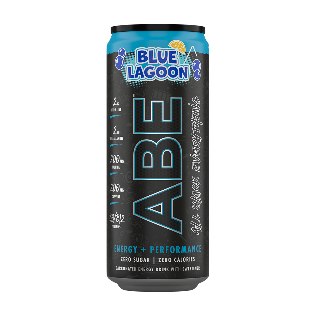 Applied Nutrition ABE Energy & Performance - Product view 4