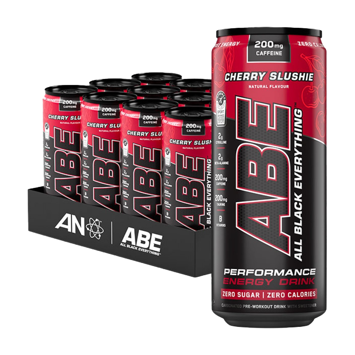 Applied Nutrition ABE Energy & Performance - Product view 5
