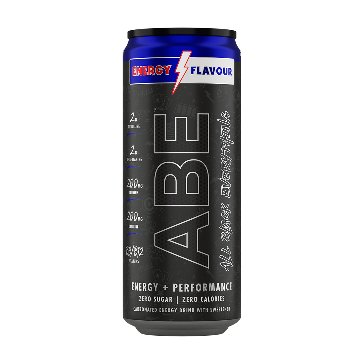 Applied Nutrition ABE Energy & Performance - Product view 7