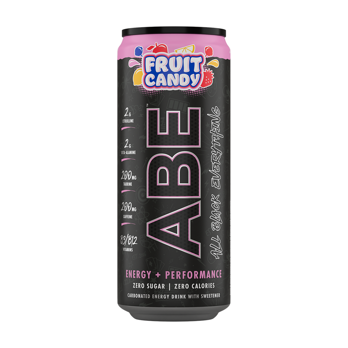 Applied Nutrition ABE Energy & Performance - Product view 8