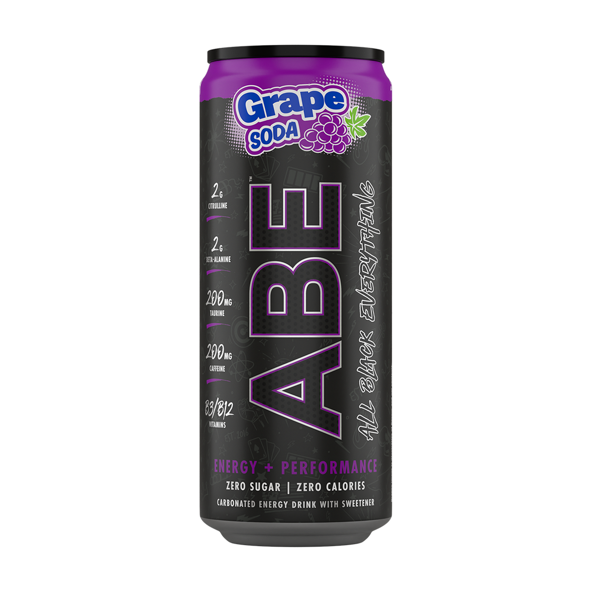 Applied Nutrition ABE Energy & Performance - Product view 9