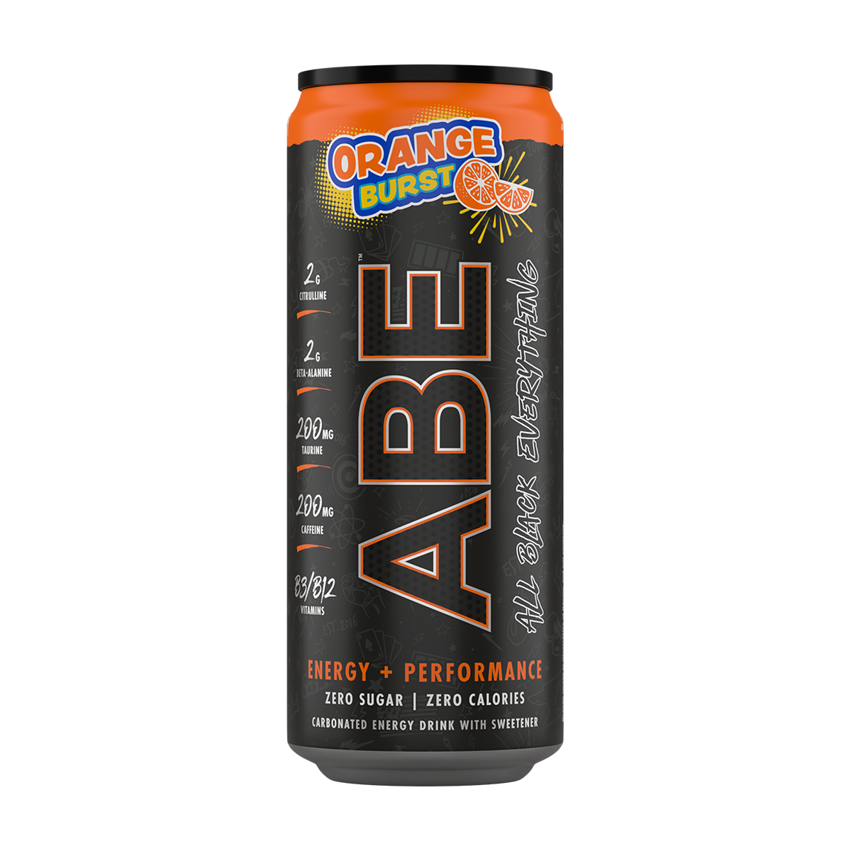 Applied Nutrition ABE Energy & Performance - Product view 10