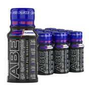 Applied Nutrition ABE Pre-workout Shot - 12 x 60 ml