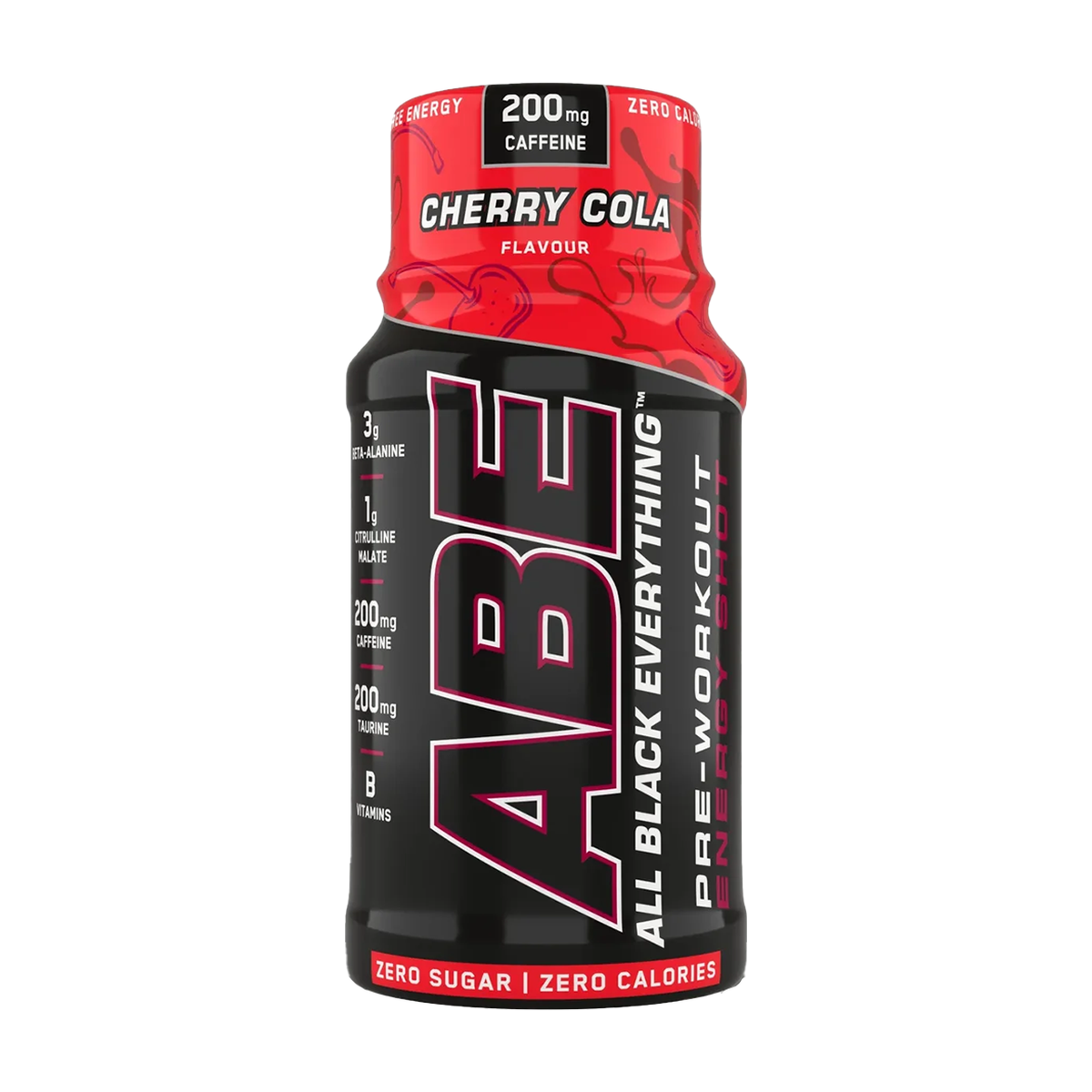 Applied Nutrition ABE Pre-workout Shot - Product view 5