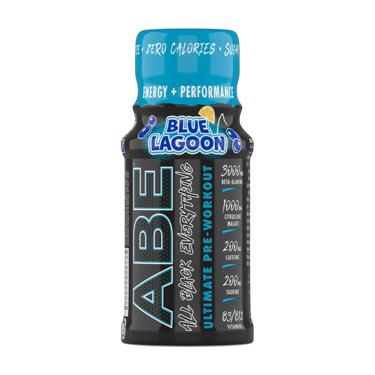 Applied Nutrition ABE Pre-workout Shot - Product view 9