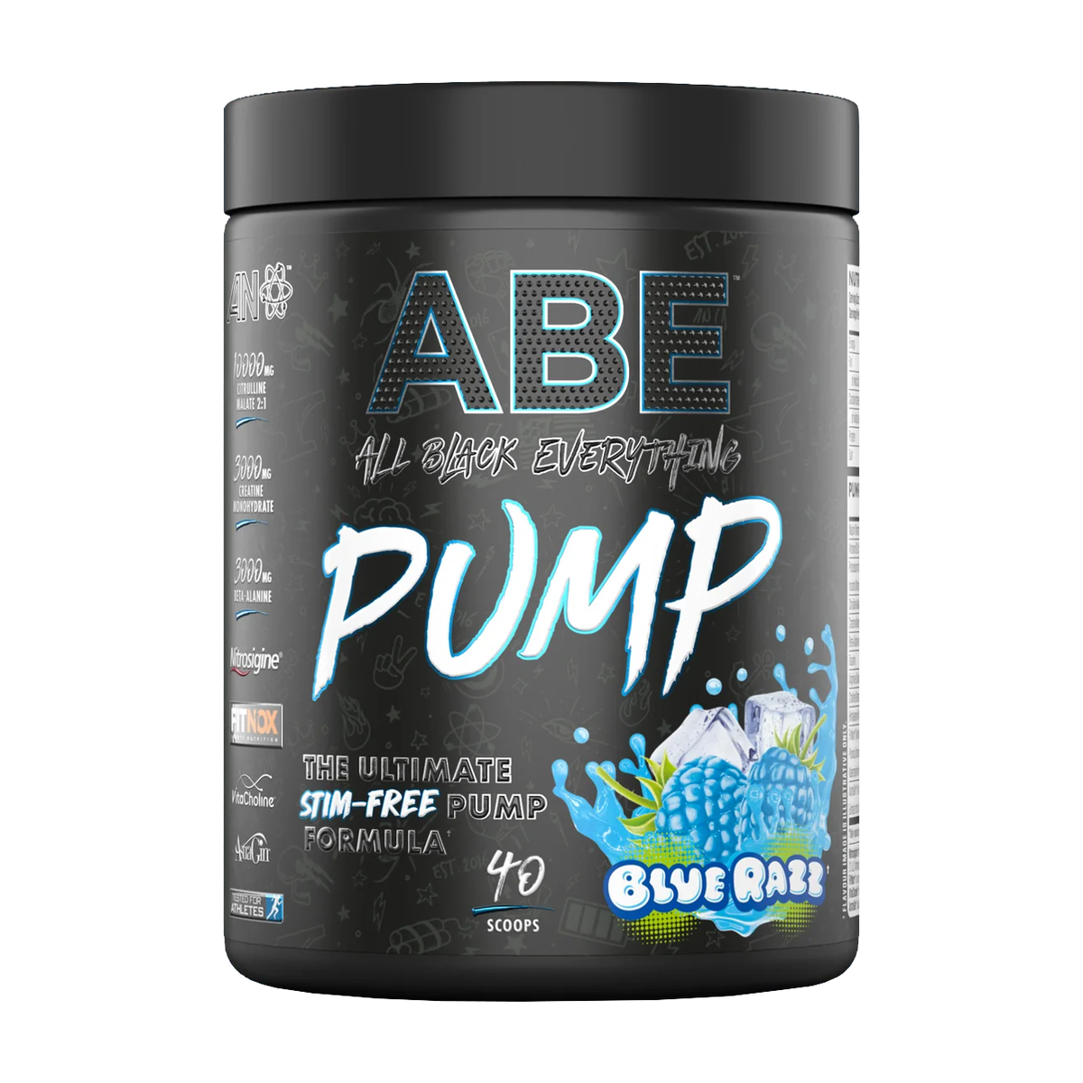 Applied Nutrition ABE Pump - Produktansicht 2