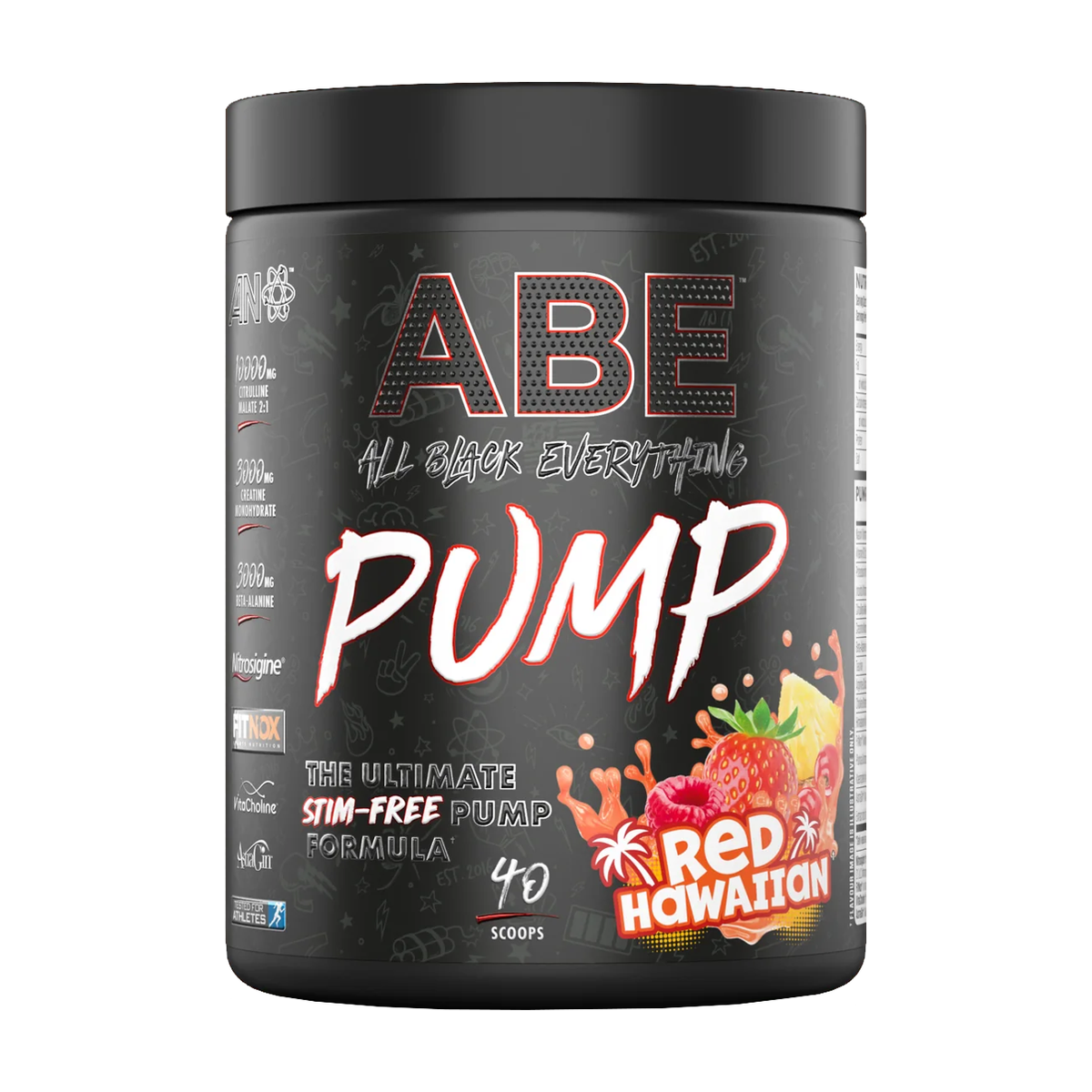 Applied Nutrition ABE Pump - Product view 3