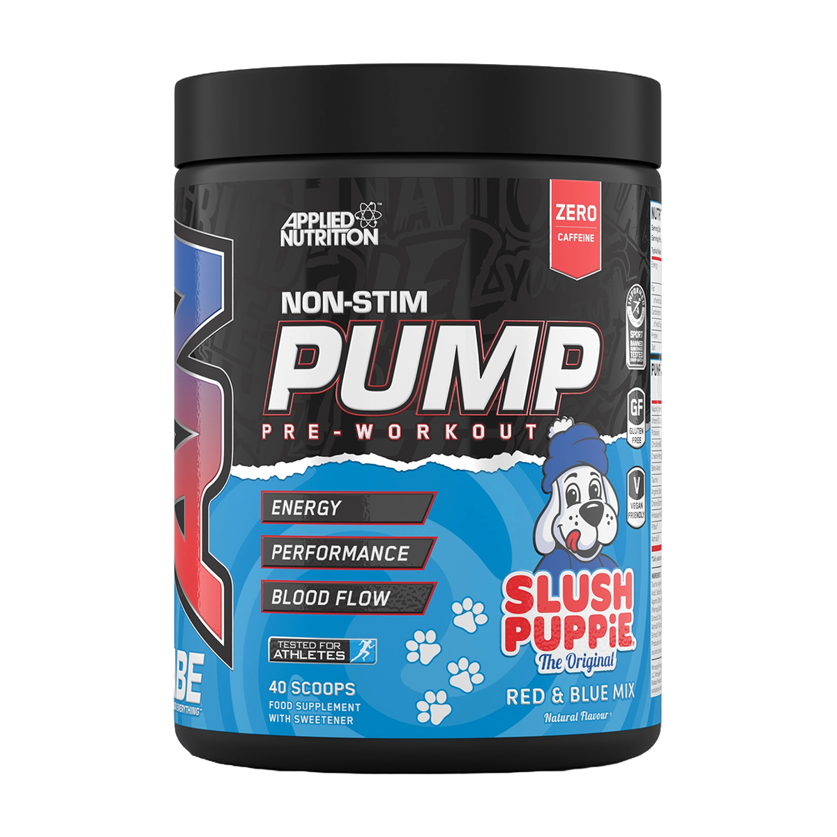 Applied Nutrition ABE Pump - Product view 5