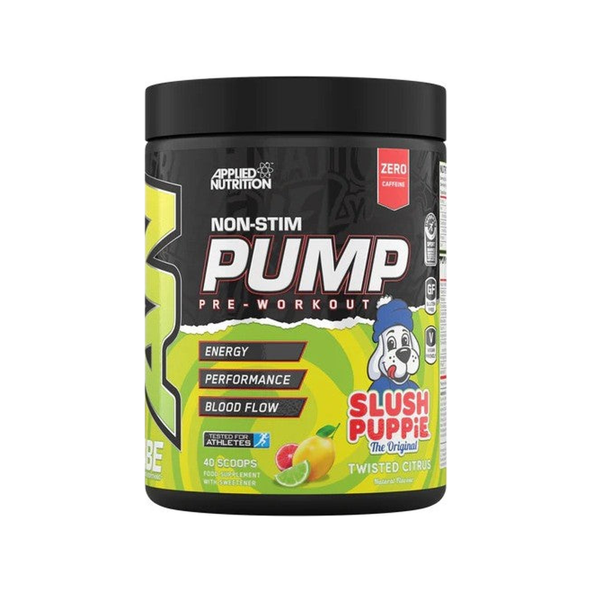 Applied Nutrition ABE Pump - Product view 6
