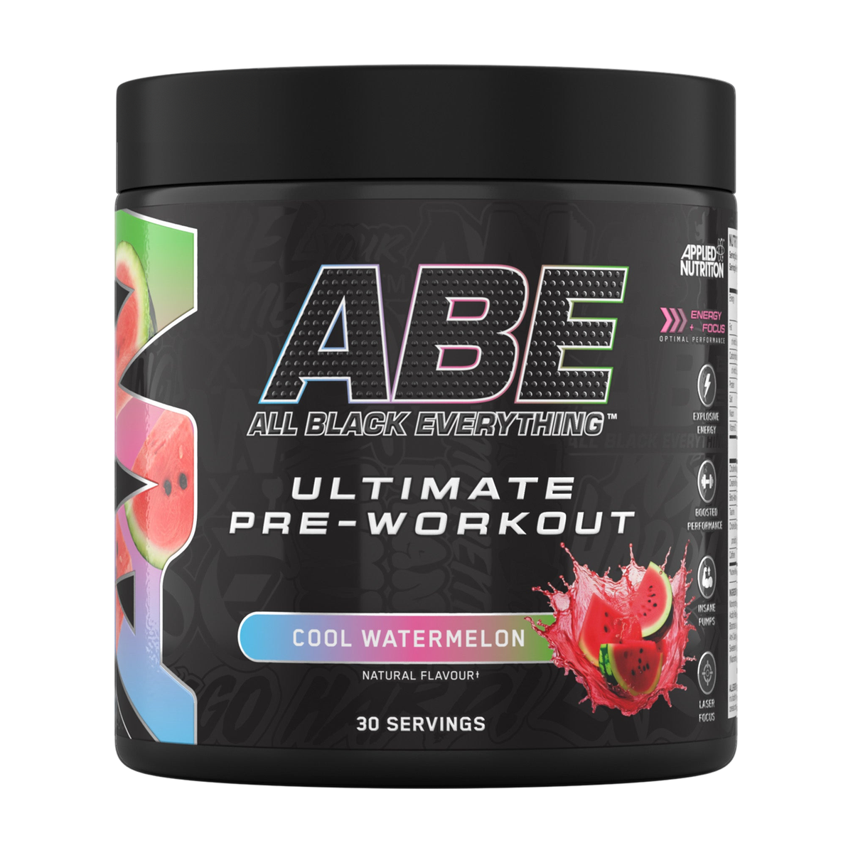 Applied Nutrition ABE Ultimate Pre-workout - 375 g