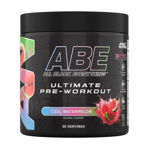 Applied Nutrition ABE Ultimate Pre-workout