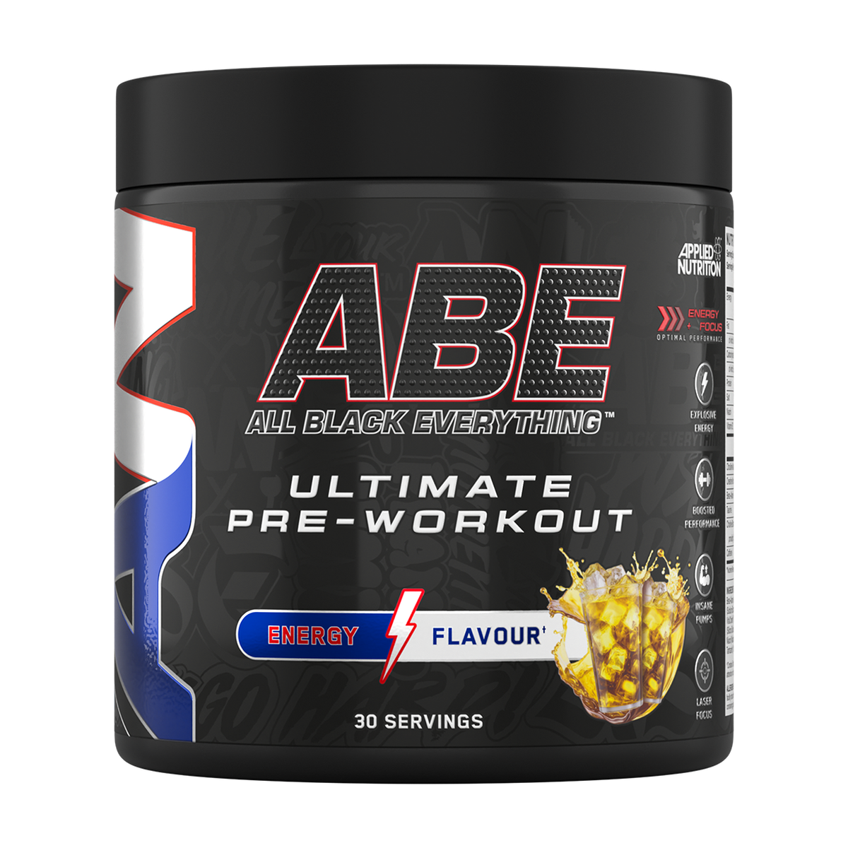 Applied Nutrition ABE Ultimate Pre-workout - Produktansicht 2