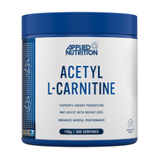 Applied Nutrition Acetyl L-Carnitine - 150 g