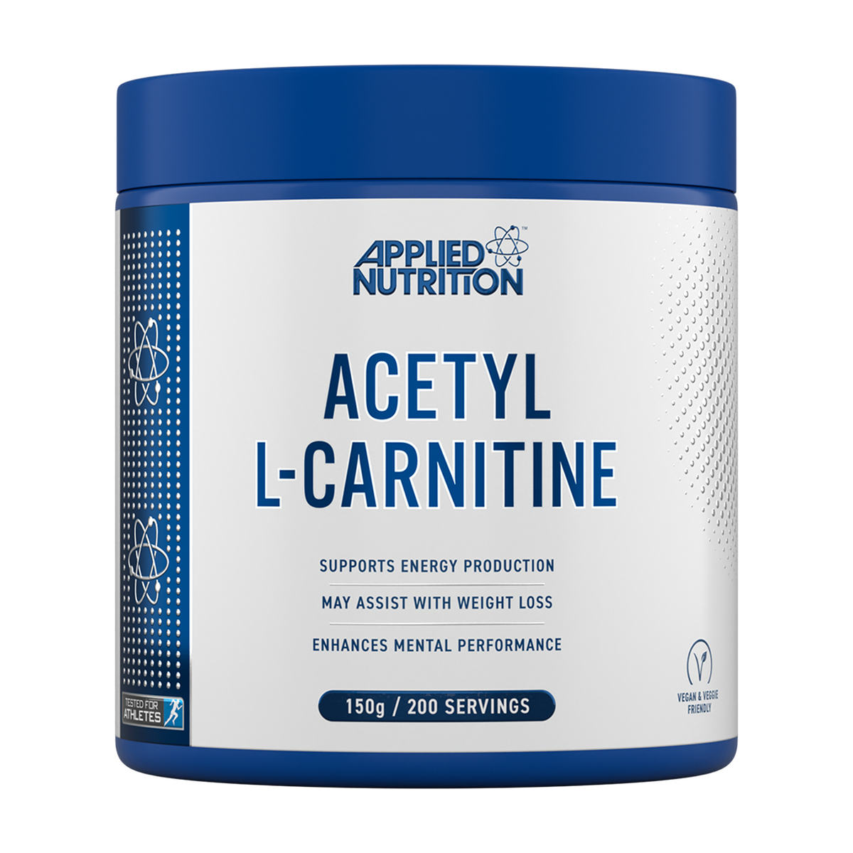 Applied Nutrition Acetyl L-Carnitine - 150 g