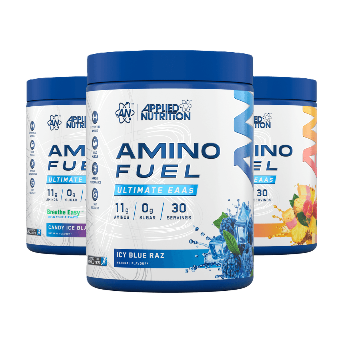 Applied Nutrition Amino Fuel EAA - 390 g