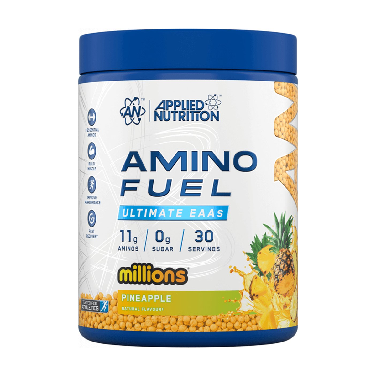 Applied Nutrition Amino Fuel EAA - Product view 3