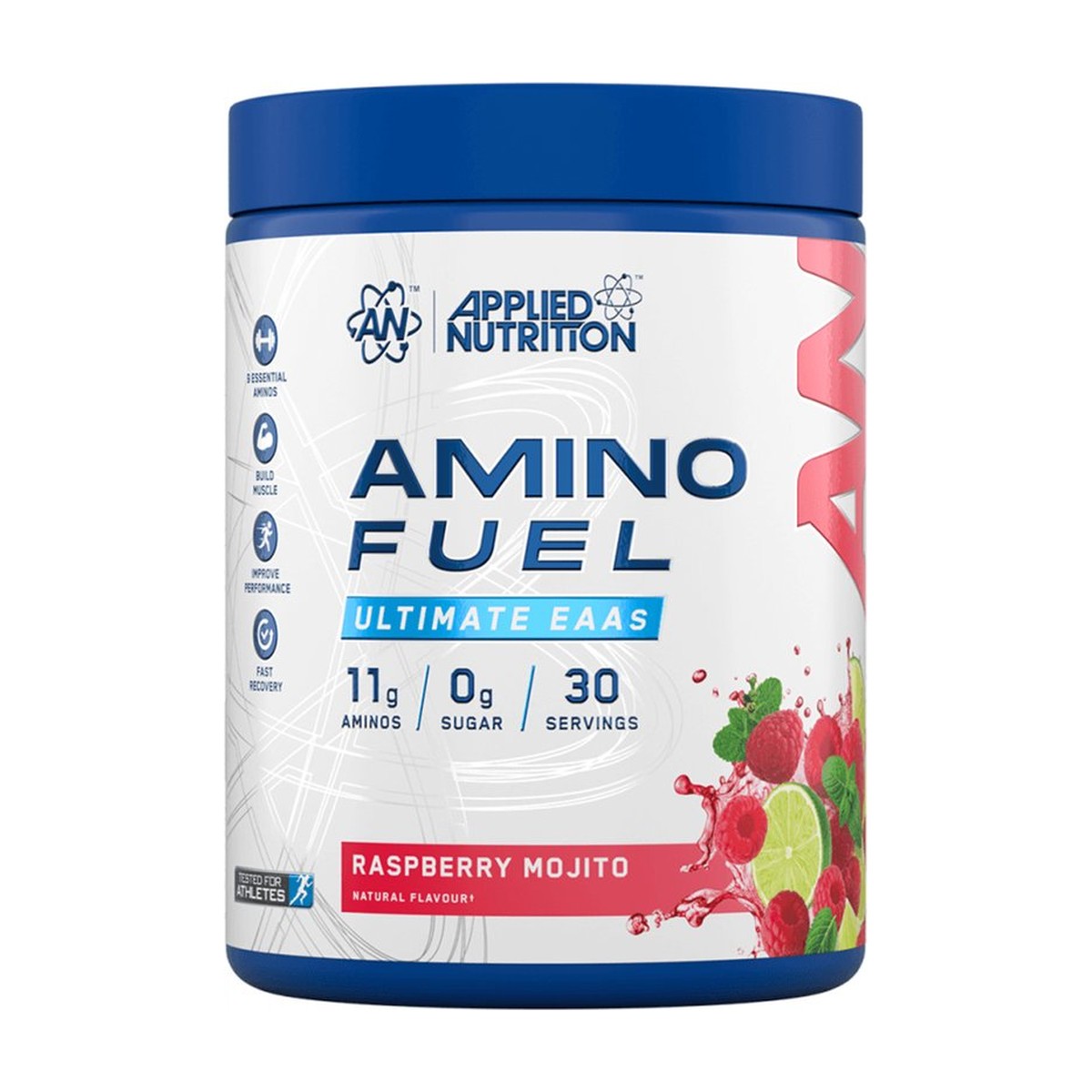 Applied Nutrition Amino Fuel EAA - Product view 4