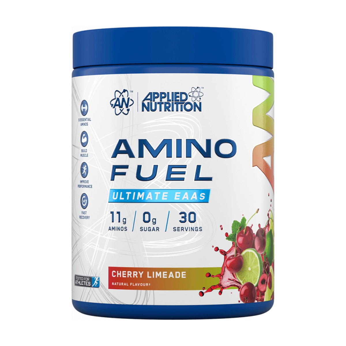 Applied Nutrition Amino Fuel EAA - Product view 5