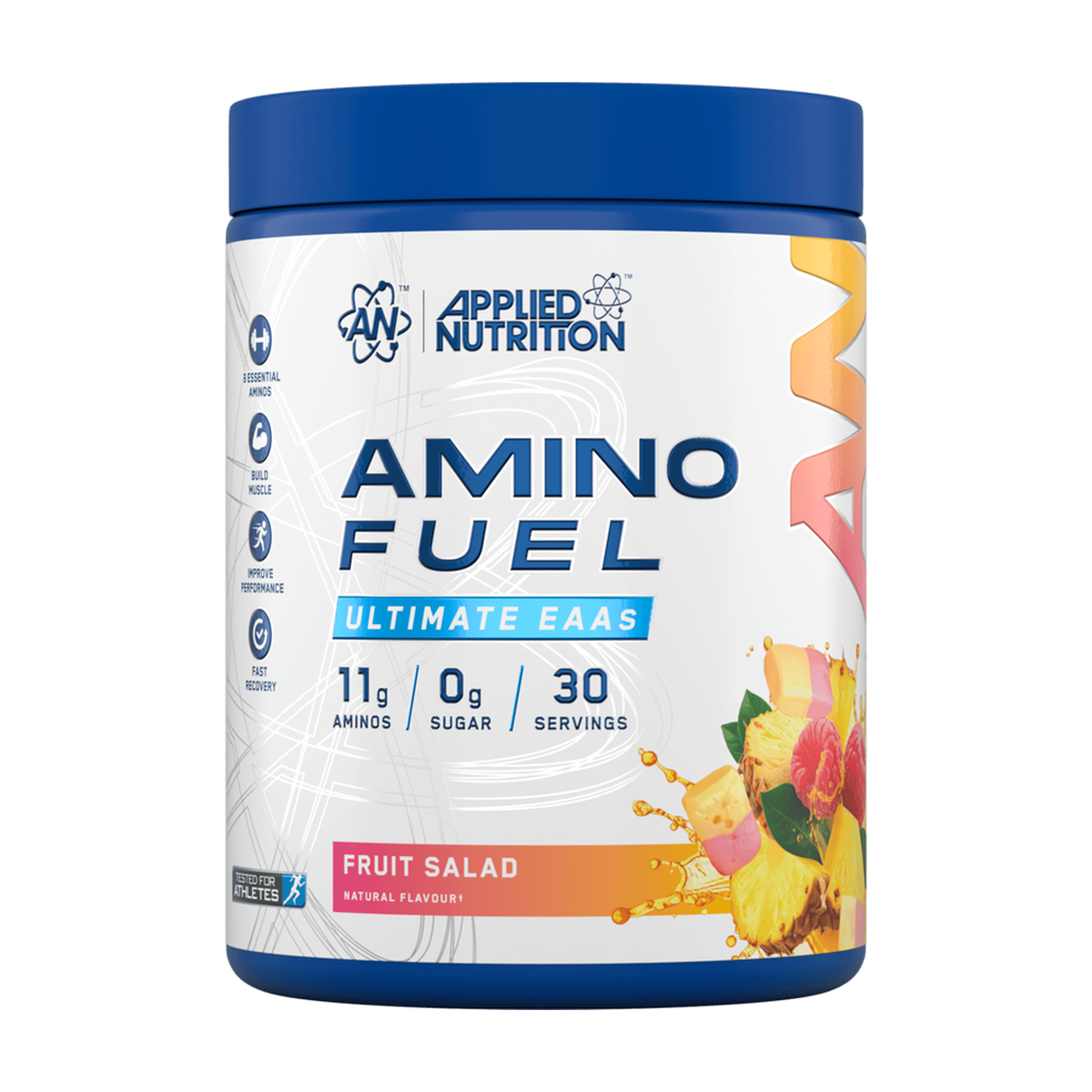 Applied Nutrition Amino Fuel EAA - Flavor Fruit Salad
