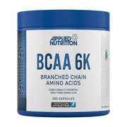 Applied Nutrition BCAA 6K - 300 caps