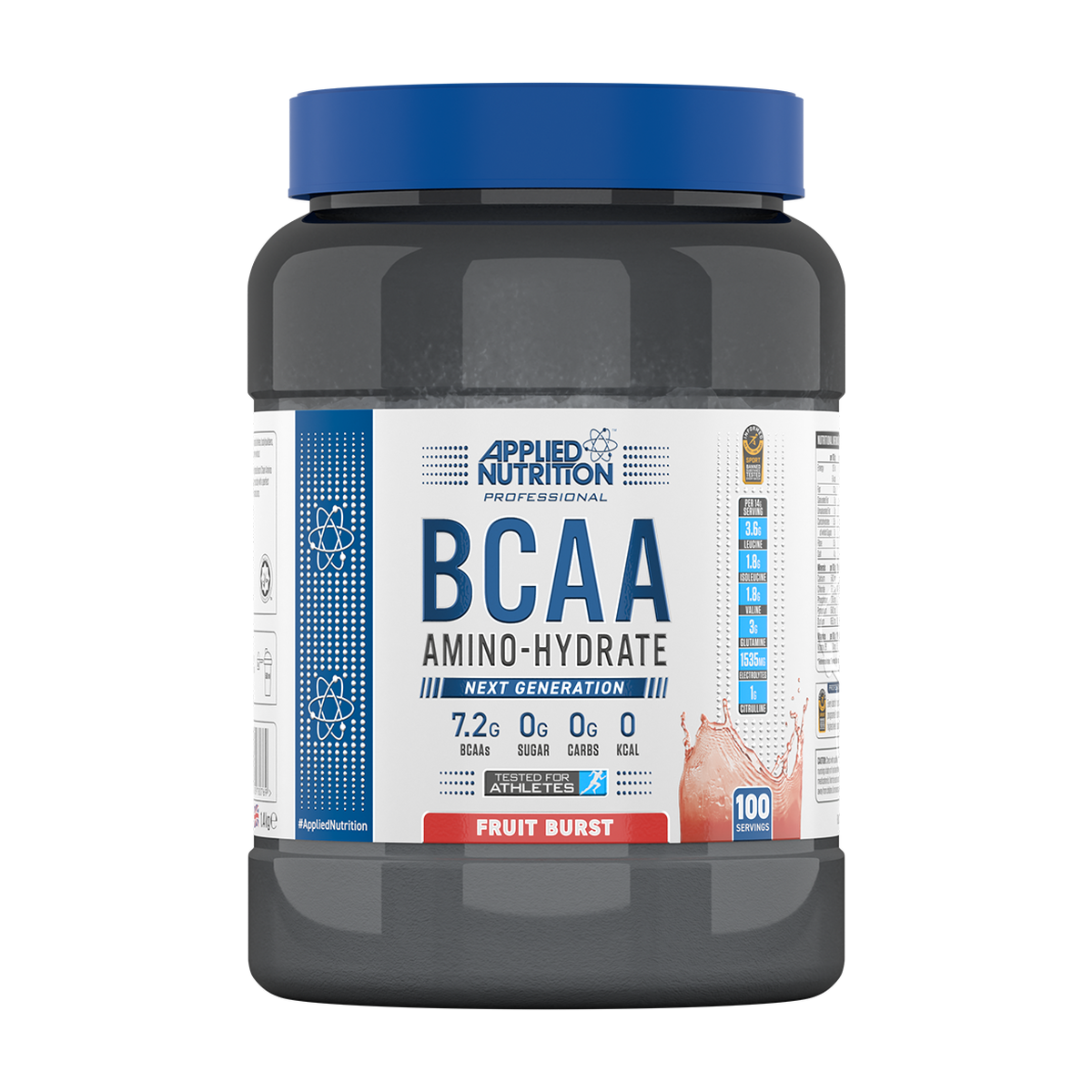 Applied Nutrition BCAA Amino Hydrate - 450 g
