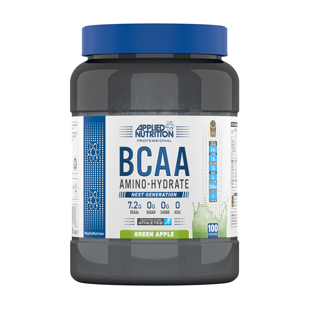 Applied Nutrition BCAA Amino Hydrate - Produktansicht 2