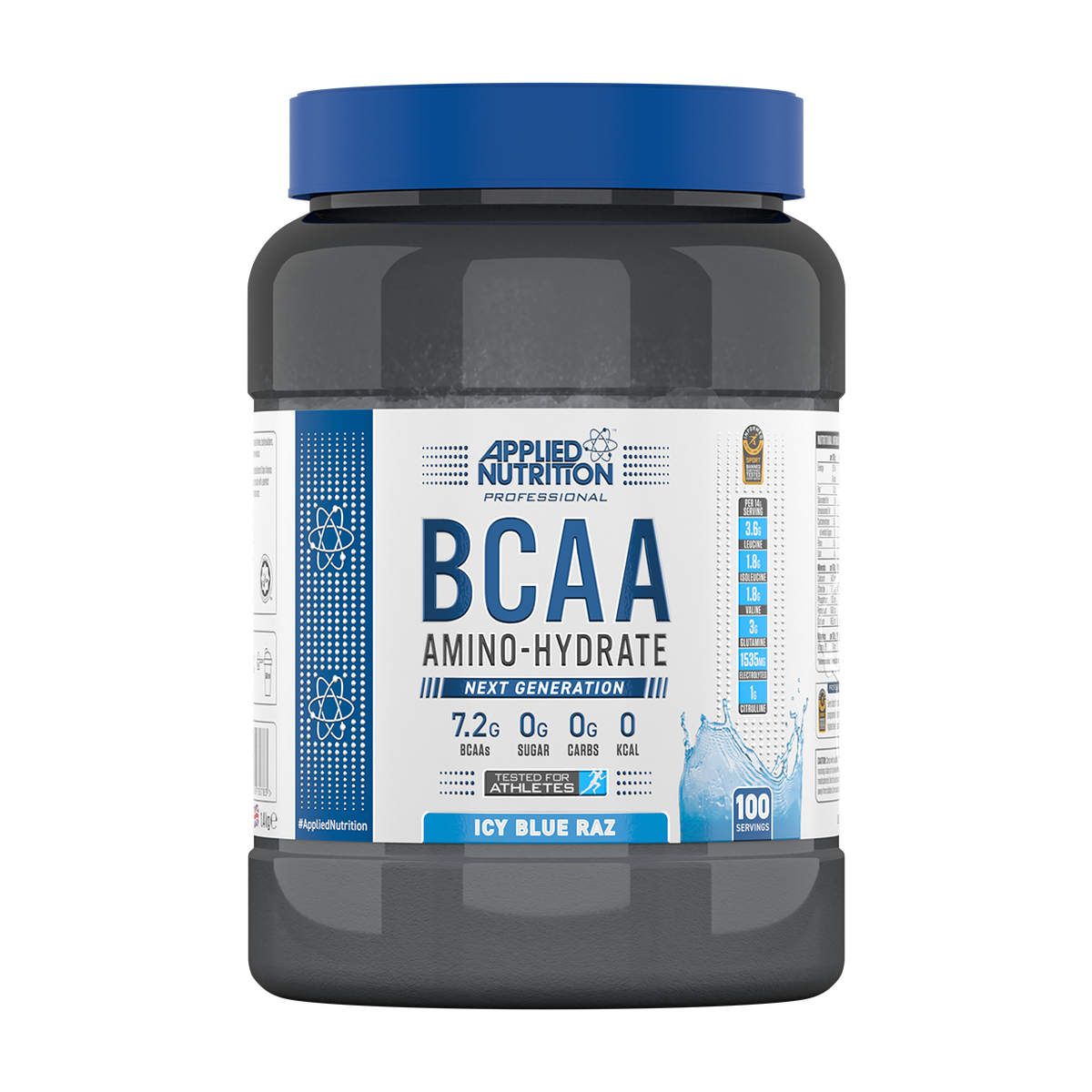 Applied Nutrition BCAA Amino Hydrate - Product view 3