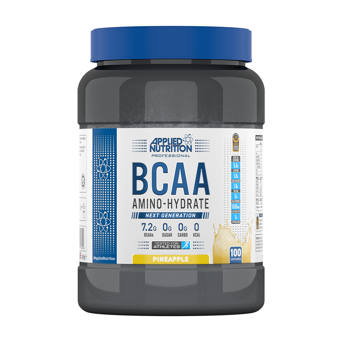 Applied Nutrition BCAA Amino Hydrate - Product view 5