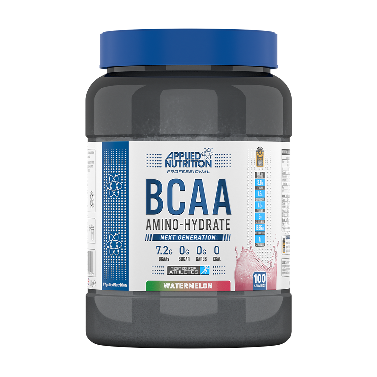 Applied Nutrition BCAA Amino Hydrate - Product view 6
