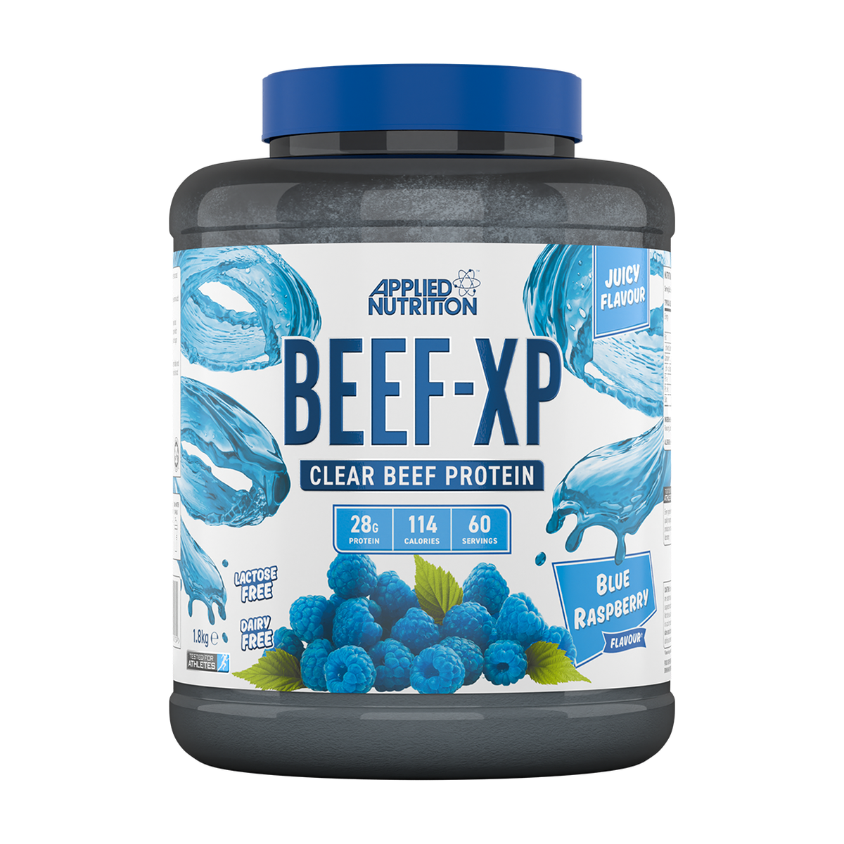 Applied Nutrition Beef-XP - 1800 g