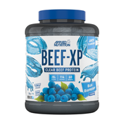 Applied Nutrition Beef-XP - 1800 g