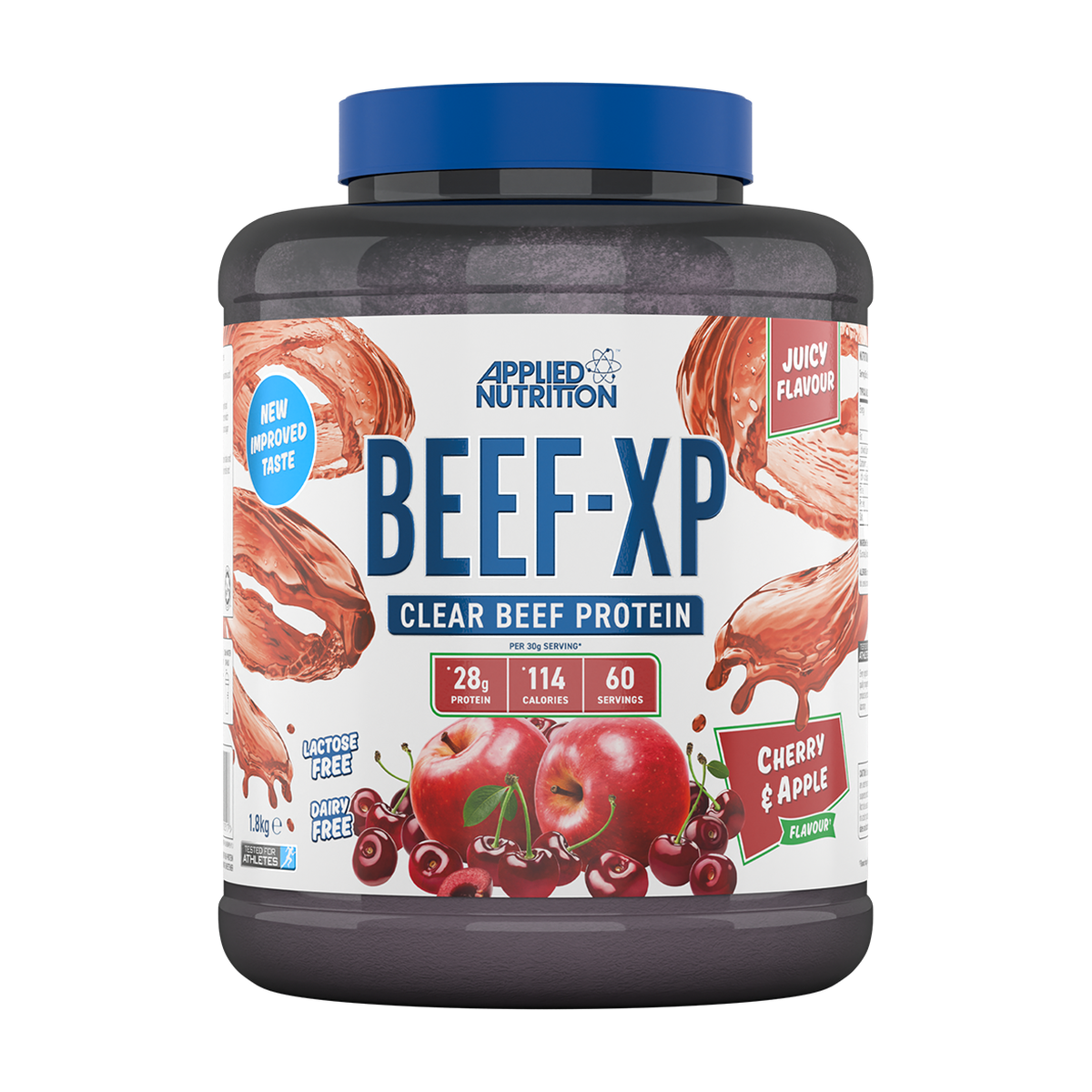 Applied Nutrition Beef-XP - Produktansicht 2