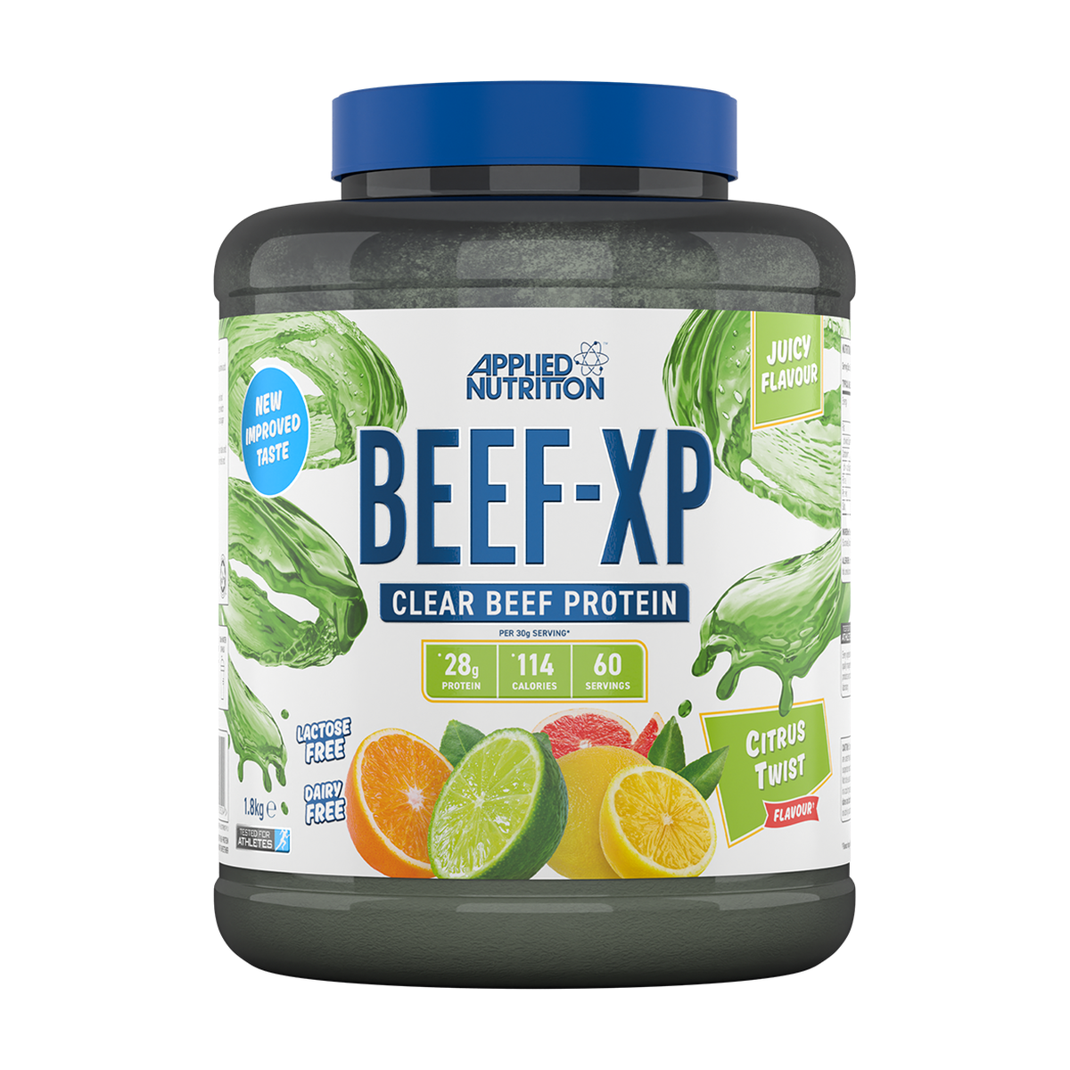 Applied Nutrition Beef-XP - Produktansicht 3