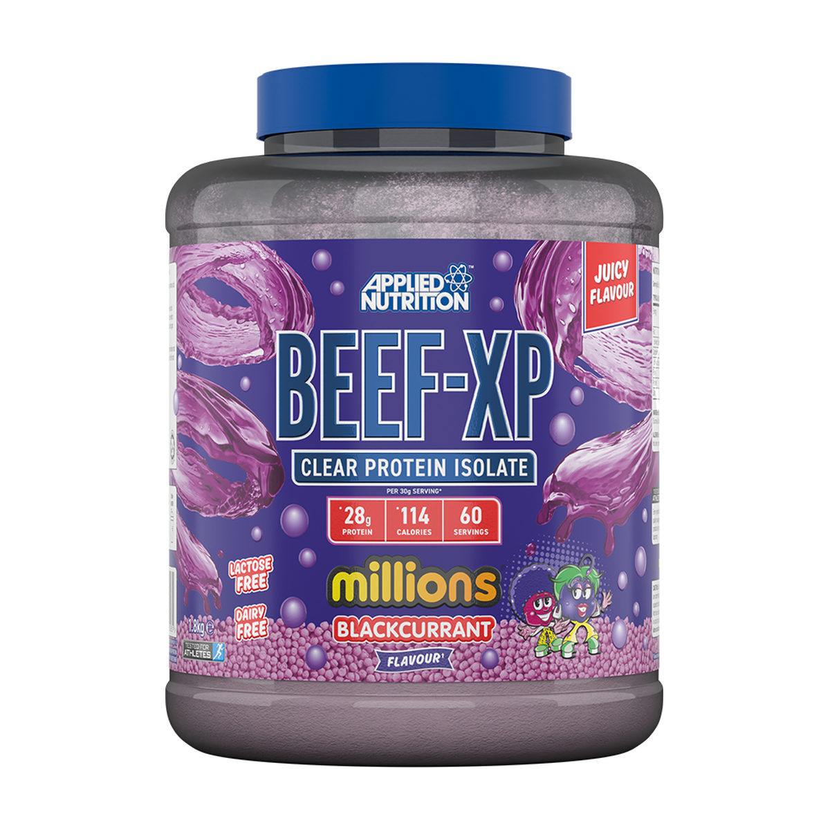 Applied Nutrition Beef-XP - Produktansicht 5