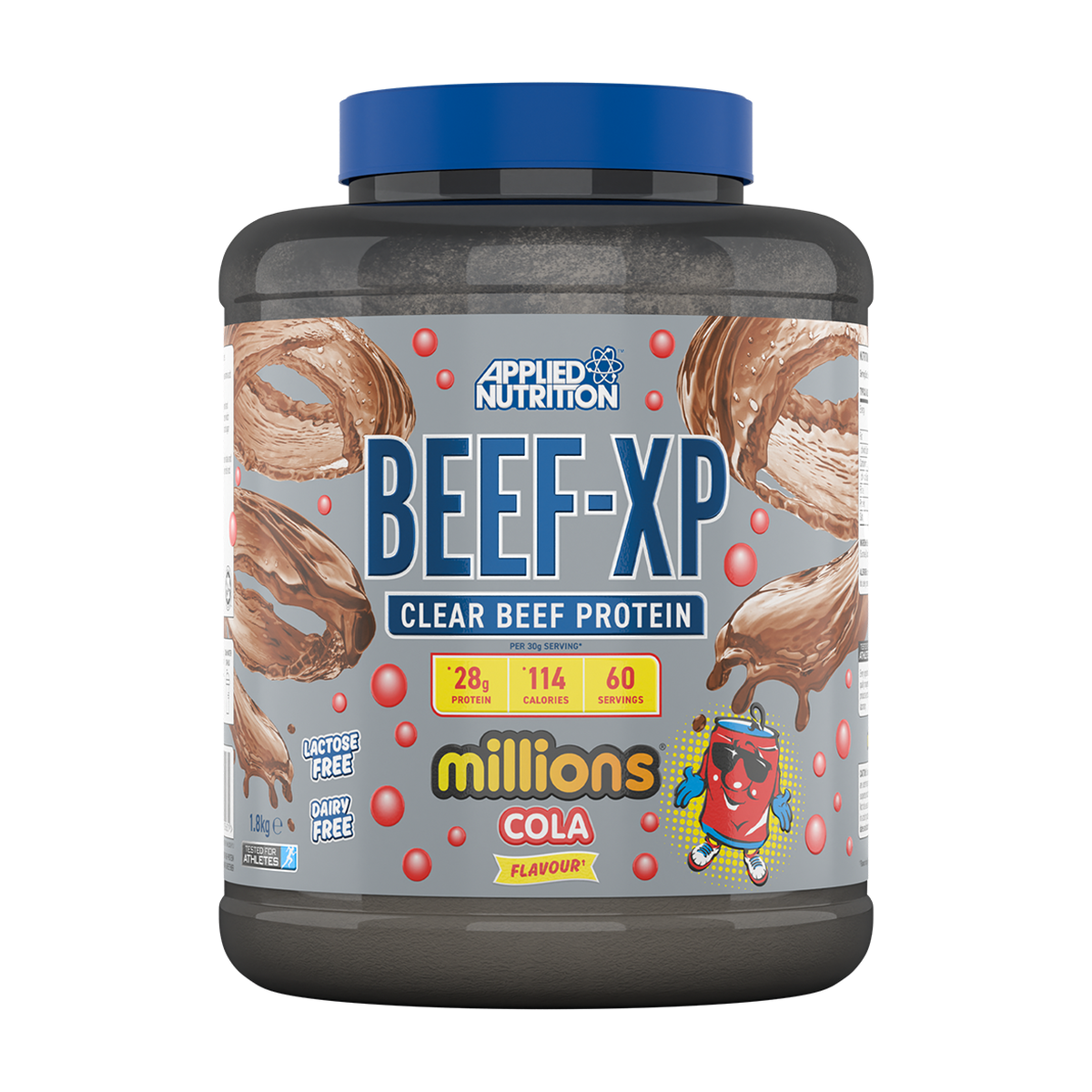 Applied Nutrition Beef-XP - Produktansicht 6