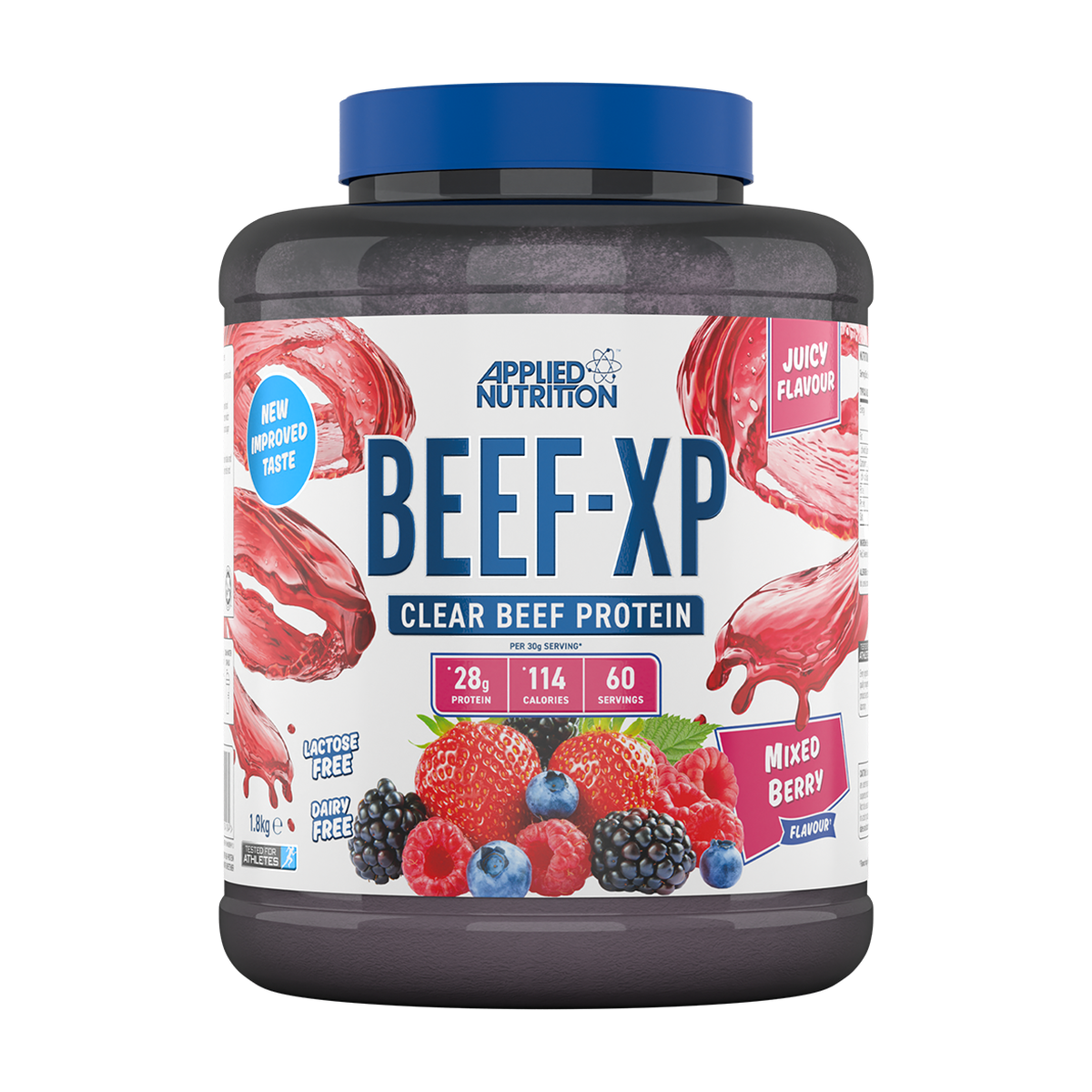 Applied Nutrition Beef-XP - Produktansicht 7