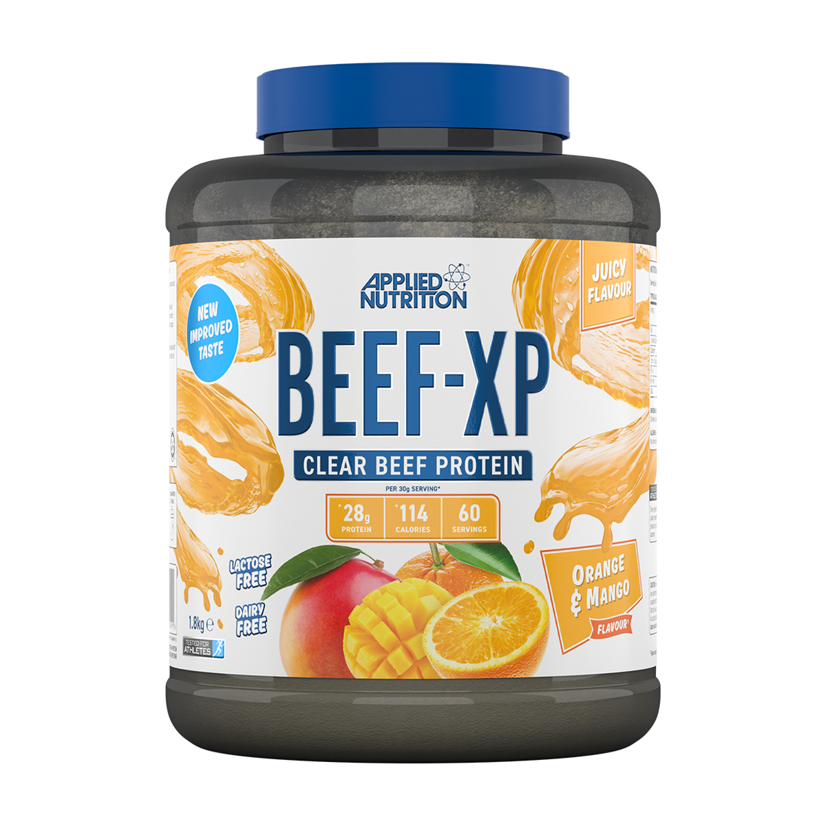 Applied Nutrition Beef-XP - Produktansicht 8