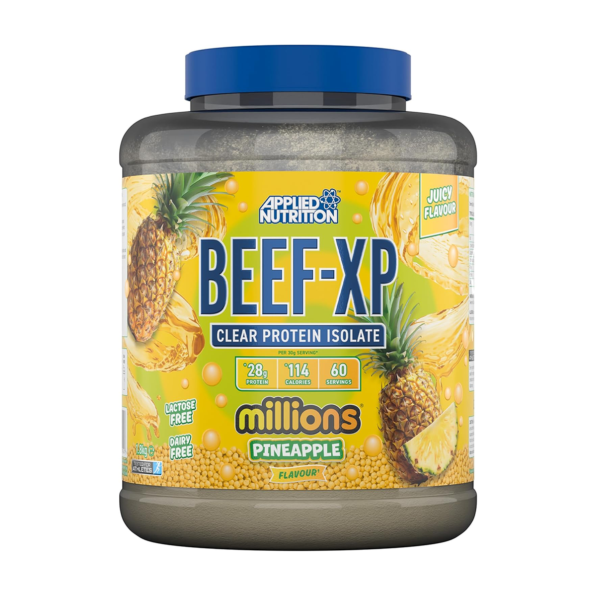 Applied Nutrition Beef-XP - Produktansicht 9