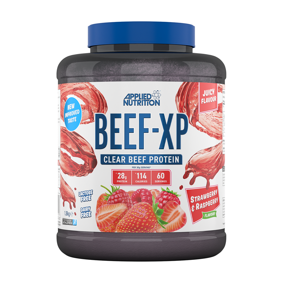 Applied Nutrition Beef-XP - Produktansicht 10