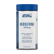 Applied Nutrition Berberine 1000 mg - 60 caps