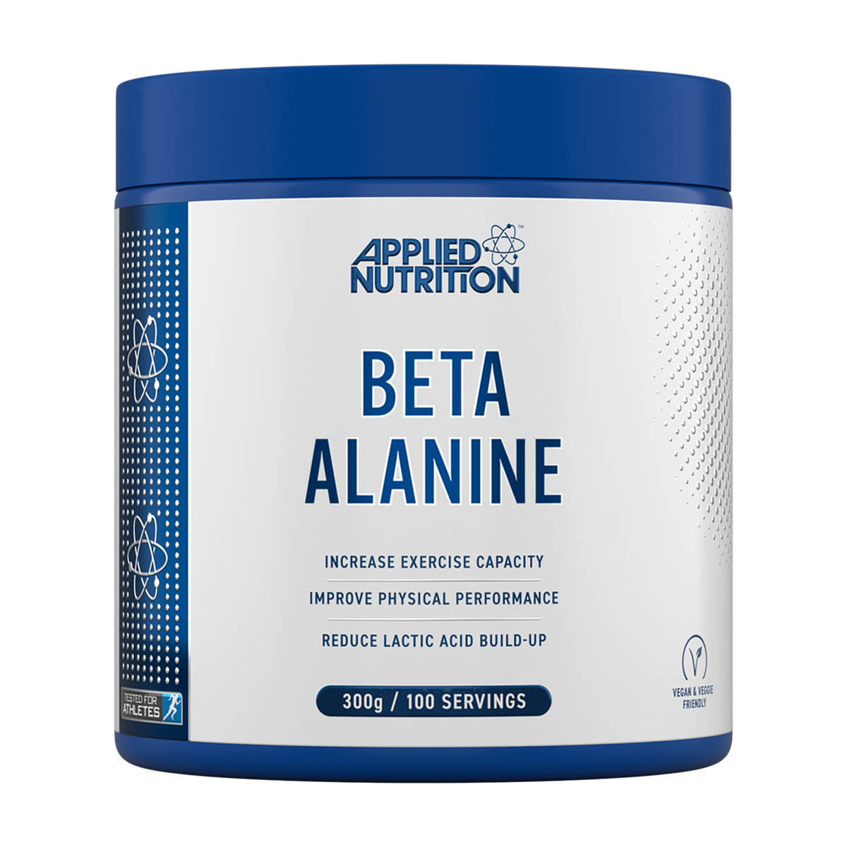 Applied Nutrition Beta Alanine - 300 g