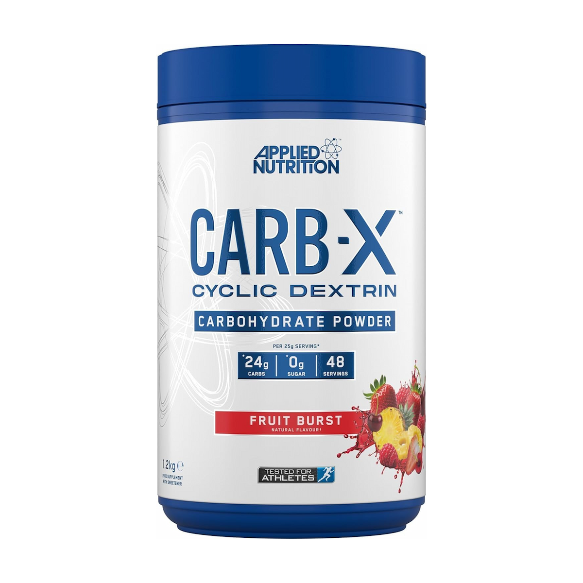 Applied Nutrition Carb-X - Product view 3