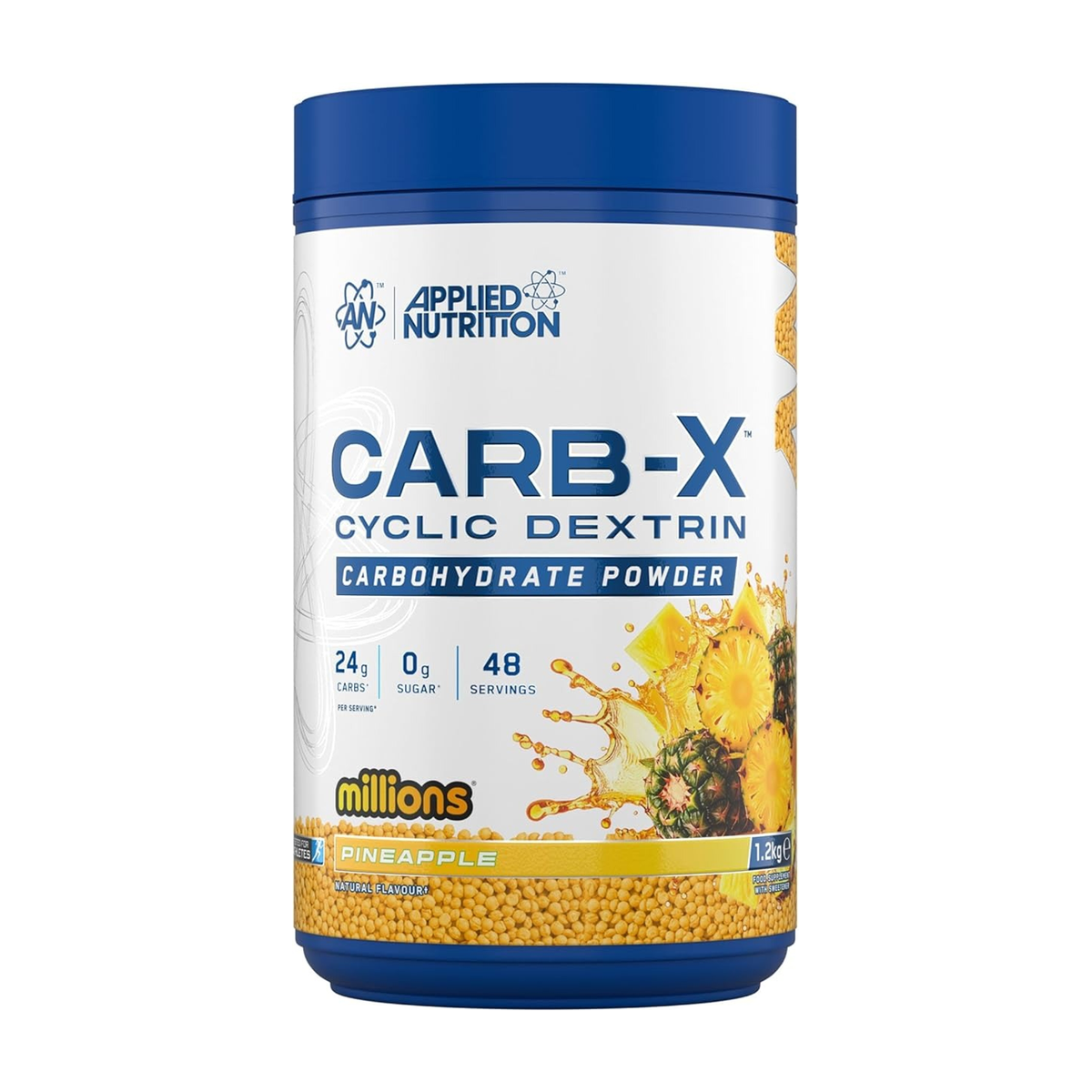 Applied Nutrition Carb-X - Product view 4