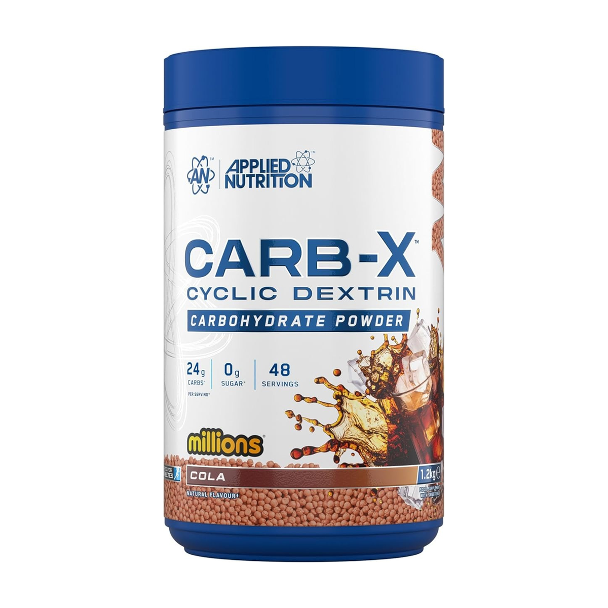 Applied Nutrition Carb-X - Product view 6