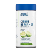 Applied Nutrition Citrus Bergamont - 60 caps