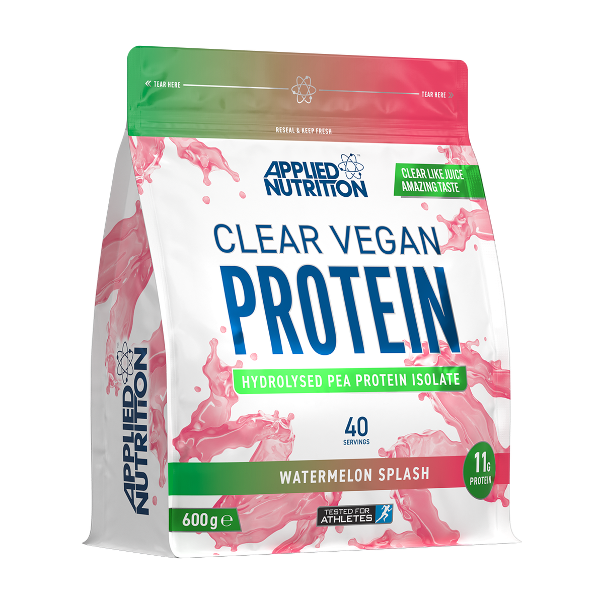 Applied Nutrition Clear Vegan Protein - Produktansicht 4