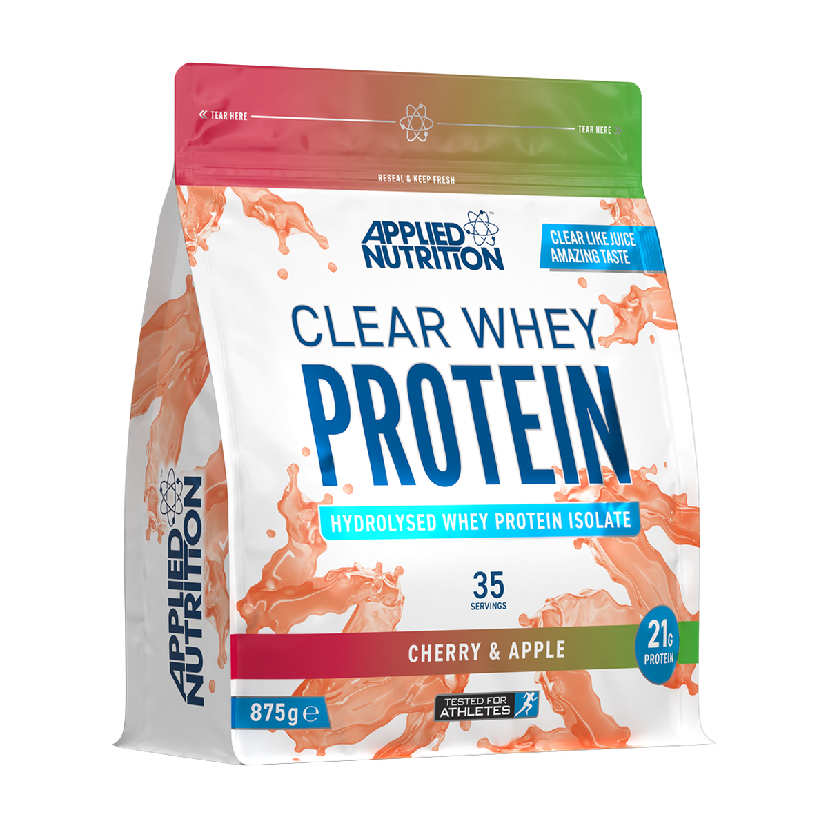 Applied Nutrition Clear Whey Protein - Produktansicht 2