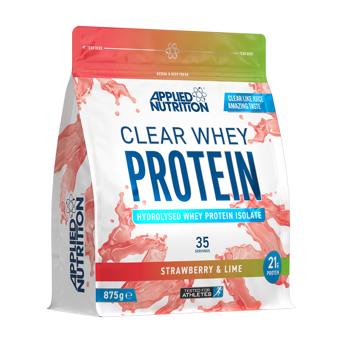 Applied Nutrition Clear Whey Protein - Product view 6