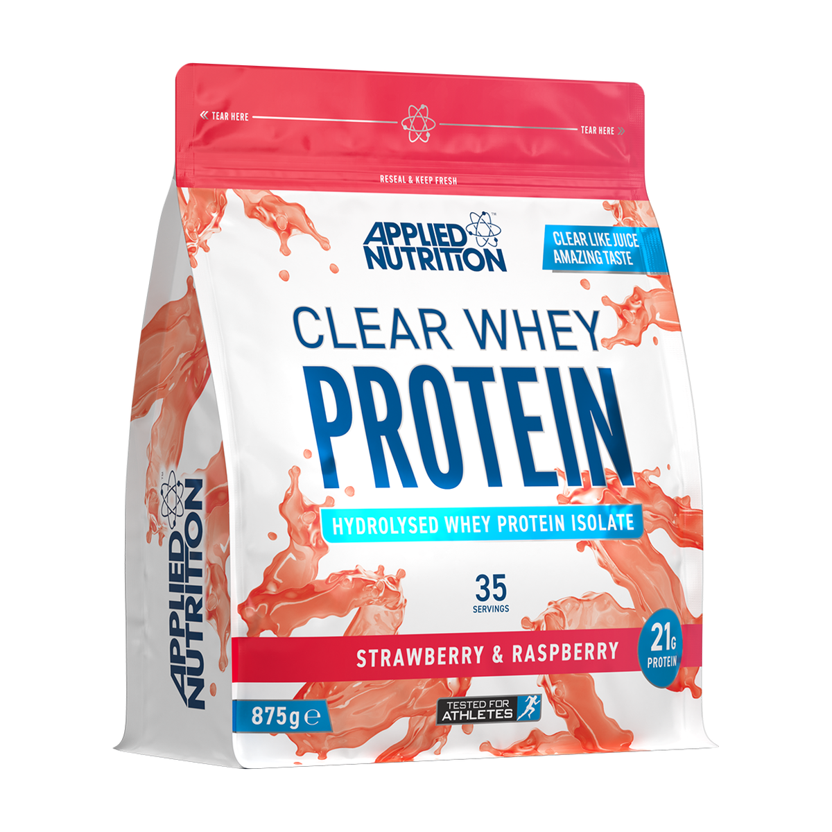 Applied Nutrition Clear Whey Protein - Product view 7
